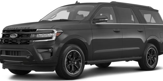 FORD EXPEDITION MAX 2022 1FMJK2AT4NEA02889 image